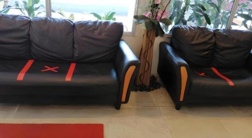 فندق ريجينت بينتولو المظهر الخارجي الصورة