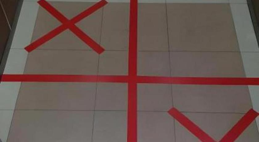فندق ريجينت بينتولو المظهر الخارجي الصورة