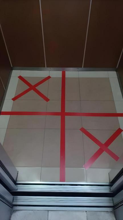 فندق ريجينت بينتولو المظهر الخارجي الصورة