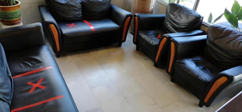 فندق ريجينت بينتولو المظهر الخارجي الصورة
